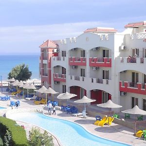 Double Room Pool View